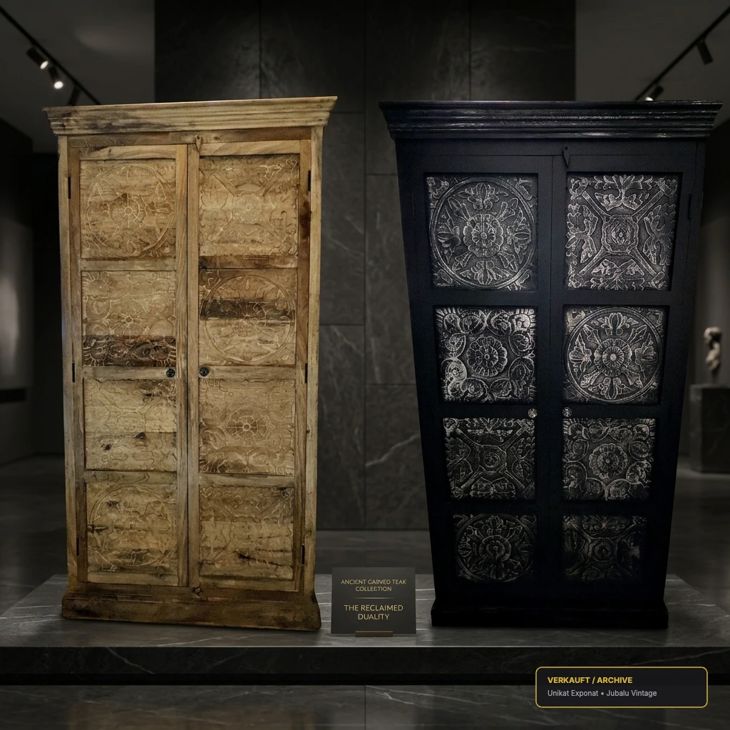 The Reclaimed Duality