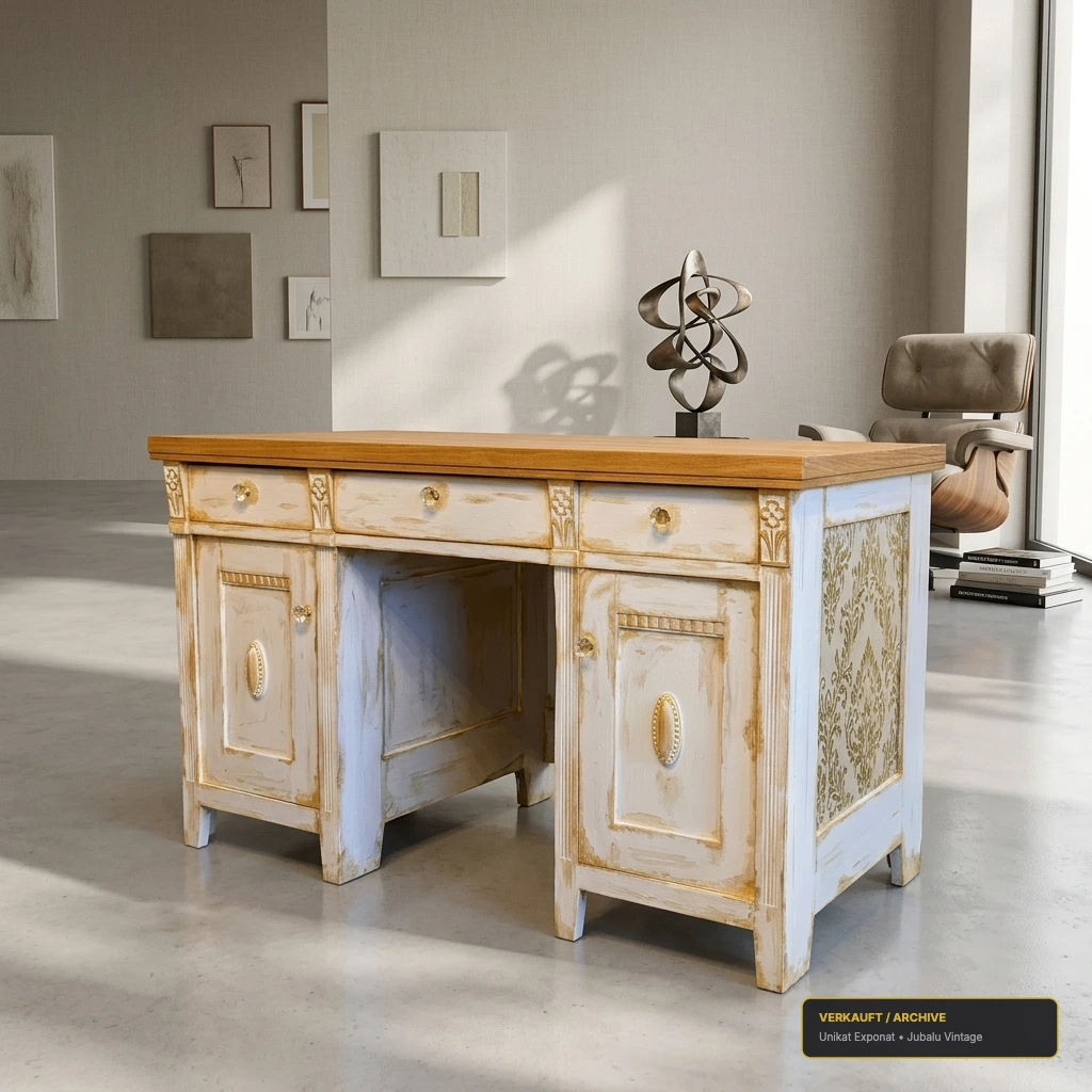 Sekretär Aurelia
