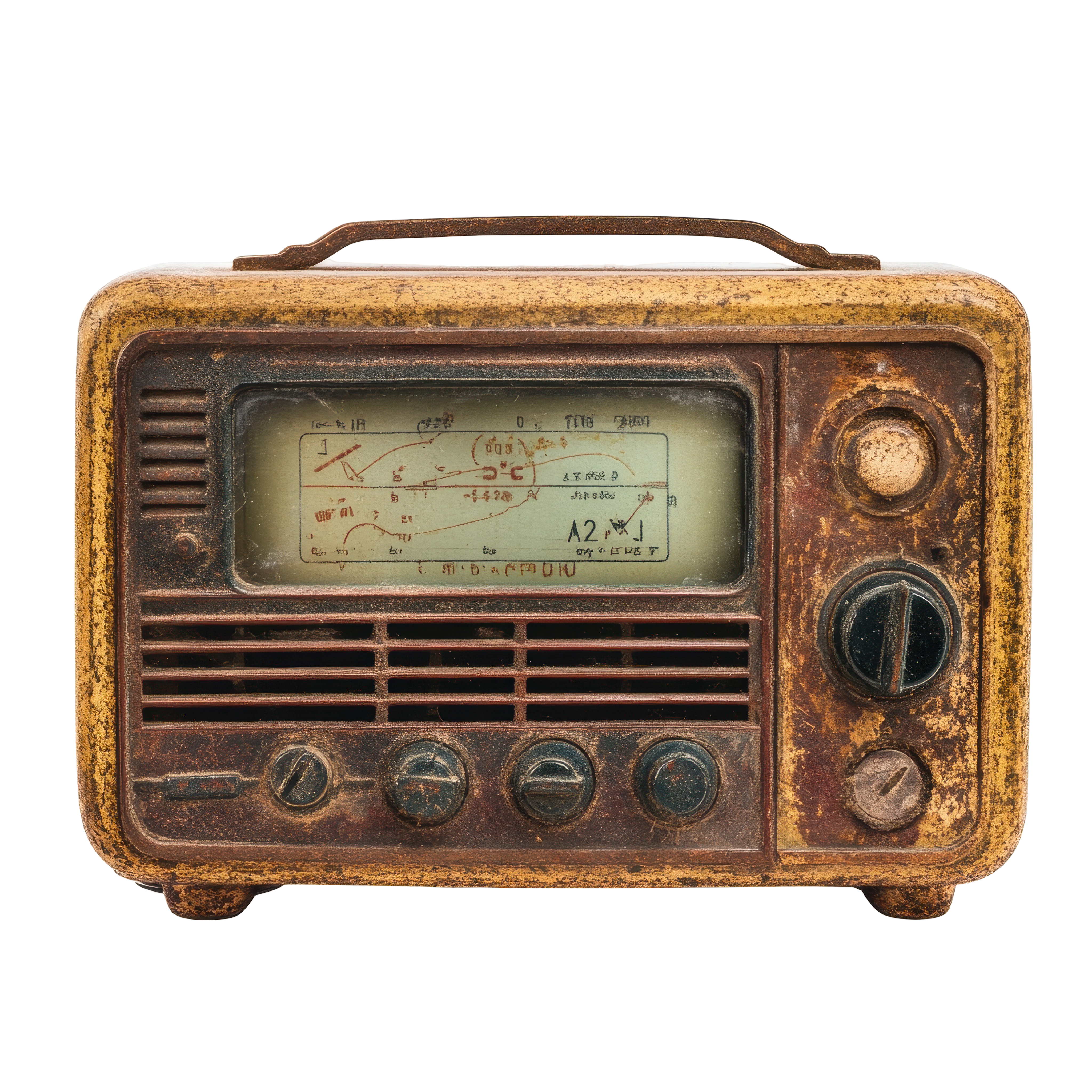 Vintage Radio
