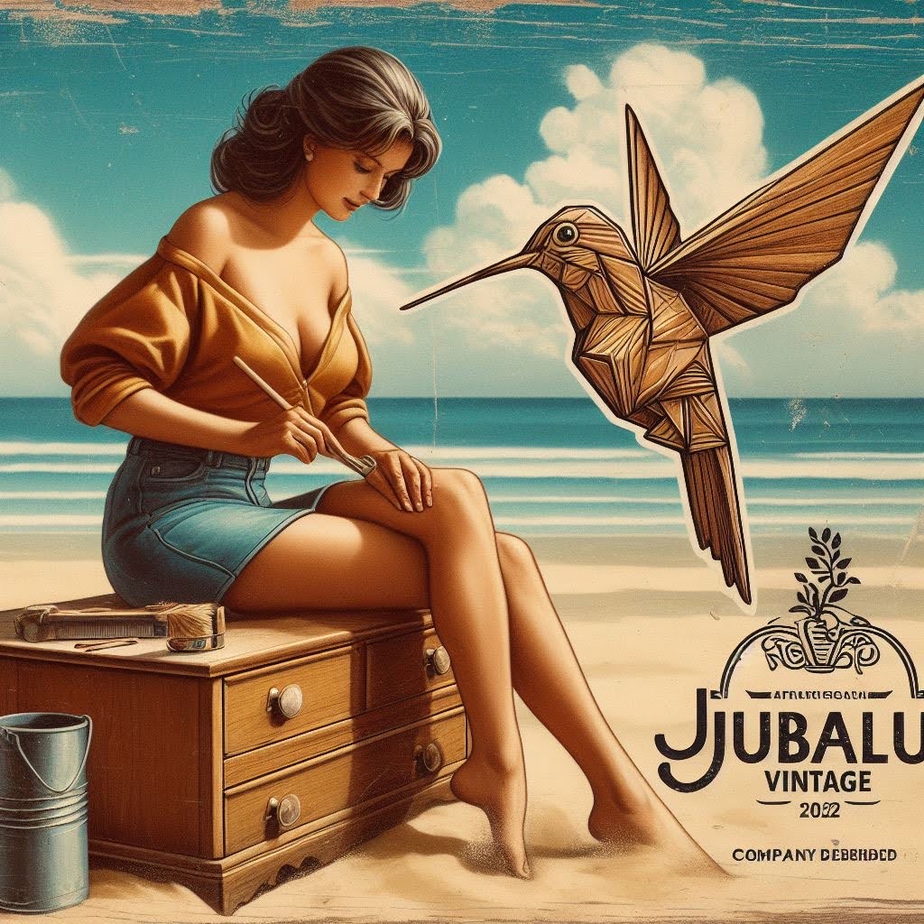 Vintage Restauration Inspiration